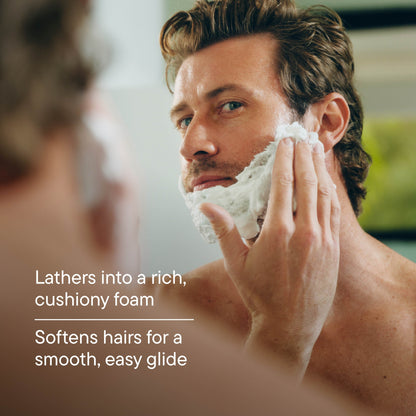 Shave Gel